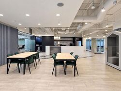 Harbourfront Tower Two (D4), Office #634513731